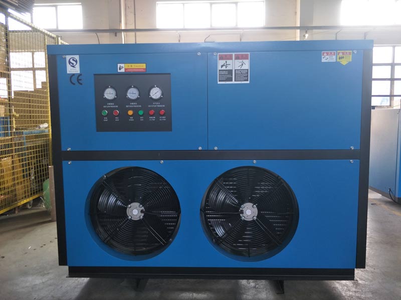 冷凍式干燥機(jī)