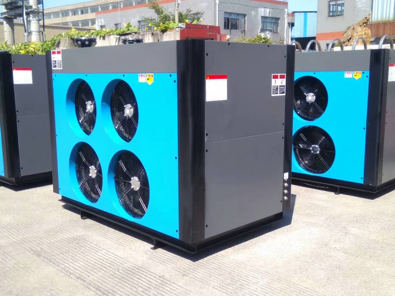 引起冷干機啟動不久跳閘的原因有哪些？