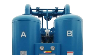 怎樣維持吸干機的質量？檢修工作不能少