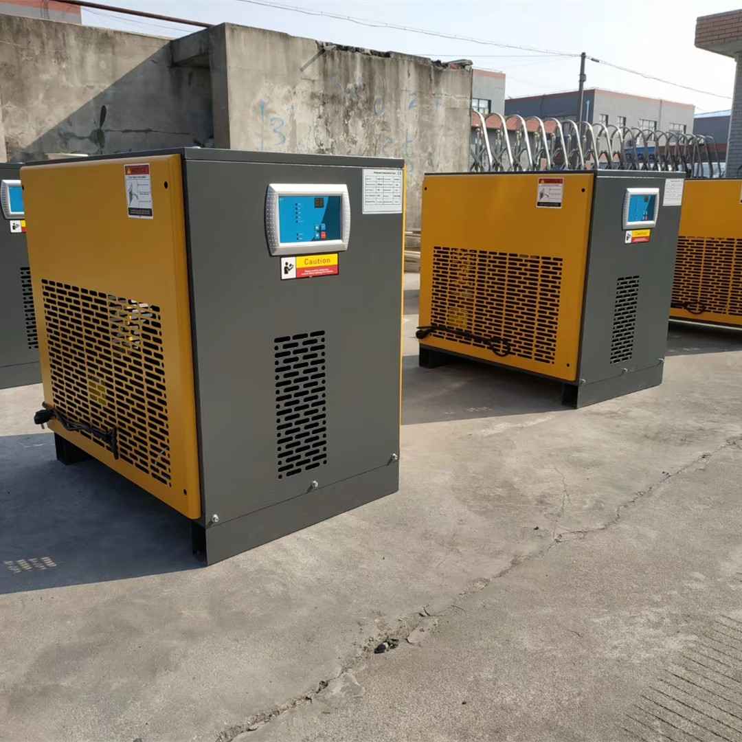 滬盛冷凍式干燥機(jī)廠家